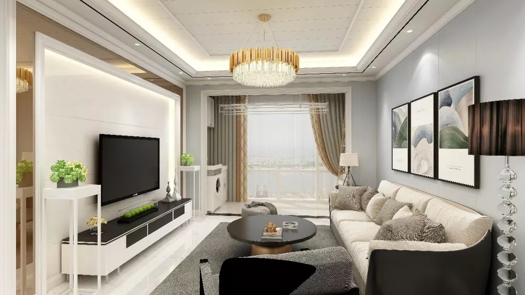 【啟德·凱麗】那些年 墻上穿過(guò)的“衣裳”