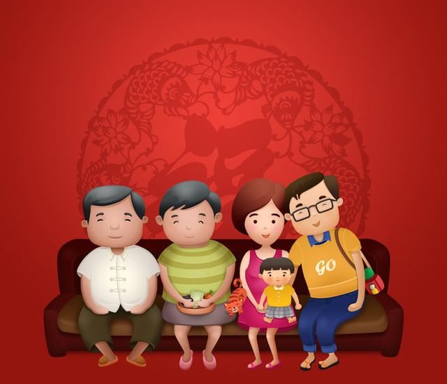 【啟德·凱麗】2019丨你的愿望清單里有“陪伴家人”這一項(xiàng)嗎？