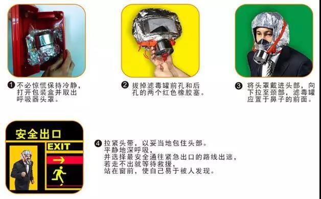 消防演習(xí)|防患于未“燃”，我們是認(rèn)真的