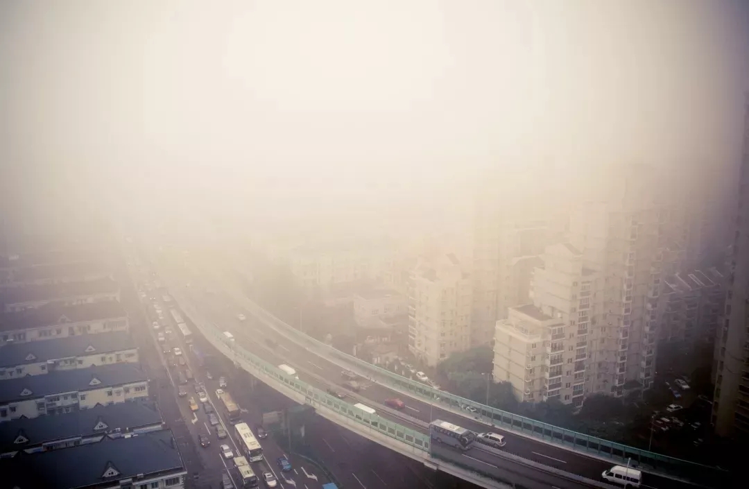 【啟德·凱麗】空氣質(zhì)量太差沒(méi)關(guān)系，選擇啟德凱麗杜絕污染