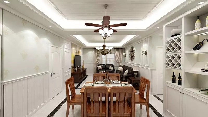 【啟德·凱麗】如何完美解決觸痛裝修的問題？