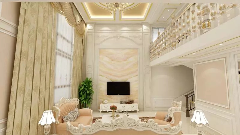 【啟德·凱麗】為何越來(lái)越多的農(nóng)村自建房裝修選擇集成墻面？