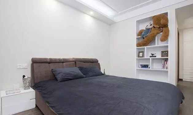 【啟德·凱麗】集成墻面，成就孩子夢想的幸福樂園