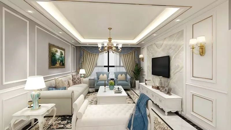 【啟德·凱麗】家居采光太差，幾個(gè)小技巧，不改戶(hù)型也明亮寬敞！