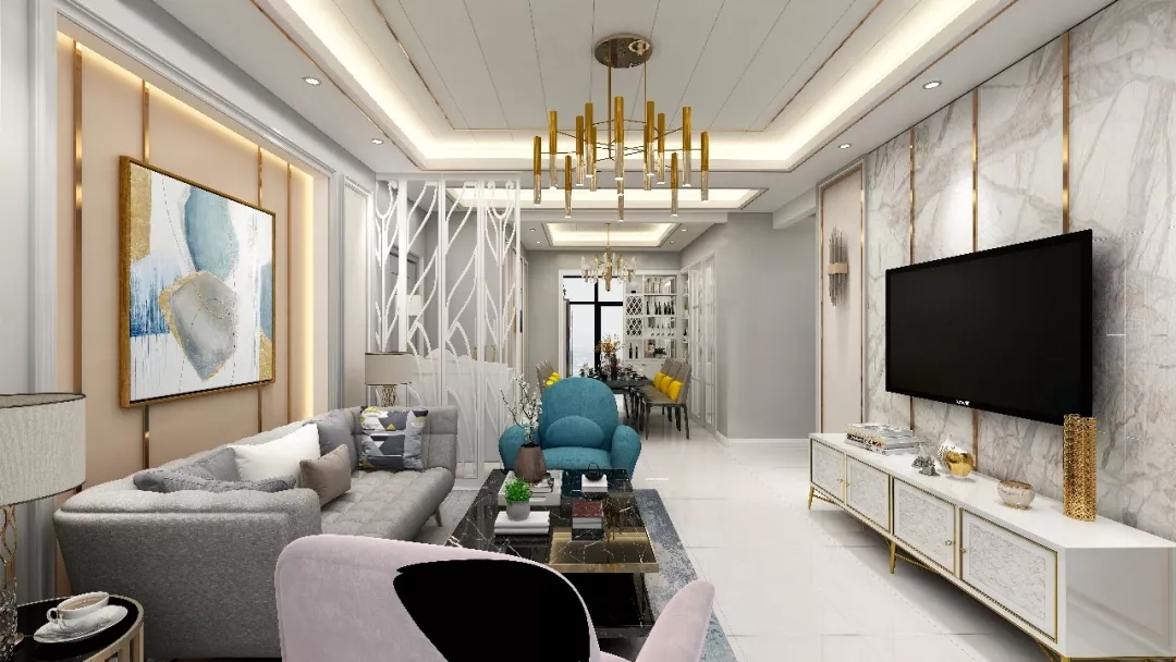 【啟德·凱麗】如今二手房成搶手貨，我來告訴你舊房翻新的利器