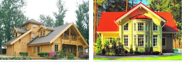 【啟德·凱麗】尋一處小木屋，給夏天降溫！